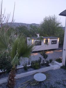 BayKus Guesthouse-Konukevi