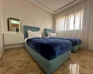 ILOVA HOUSE - Cosy Stay 15min from CMN, in Berrechid