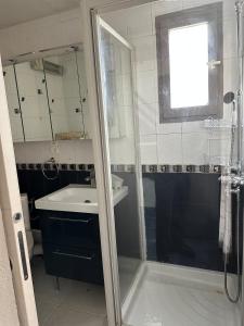 Maisons de vacances Maison plage : photos des chambres