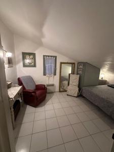 Maisons de vacances Maison plage : photos des chambres