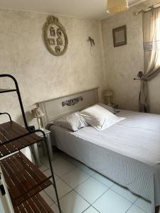 Maisons de vacances Maison plage : photos des chambres