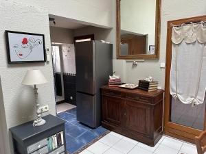 Maisons de vacances Maison plage : photos des chambres