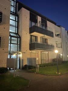 Modernes Business- und Travel Apartment in Bonn