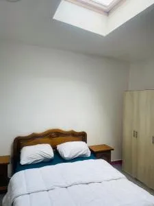 Cmjj-hope - Saint Pierre-lès-Calais