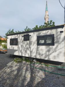 BayKus Guesthouse-Konukevi