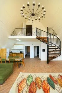 Guba Hillside Chalet - Kyupchal