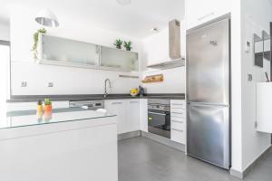 Casa Molinero La Mata