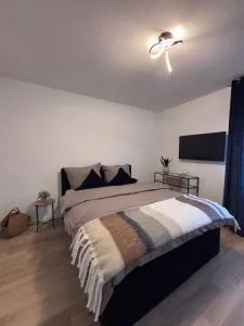 Terrace 24 Urban Stay - Mönchweiler