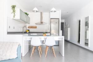 Casa Molinero La Mata