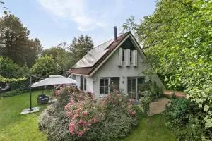 Bungalow 313 - Tweede Exloërmond