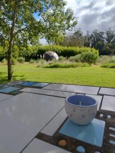 LA Viella Glamp Tala