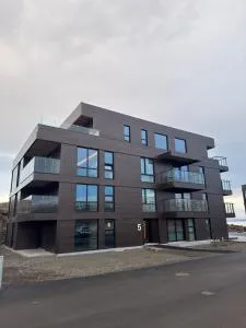 Luxurious apartment - 瑟伊藻克罗屈尔