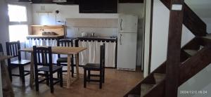 La cabaña del botánico