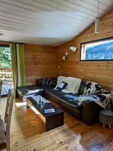 La Foux dAllos Cottage
