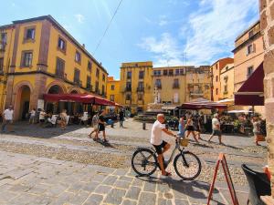 Sa Costa - Castleview Bosa img30