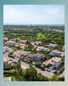 The Beverly Vilamoura