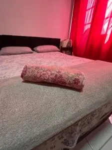 Quarto Aconchegante II - Lavrinhas