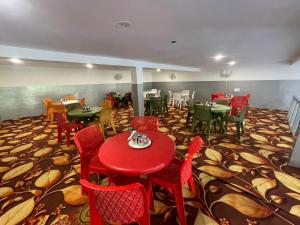 Jannat Hotel & Restaurant