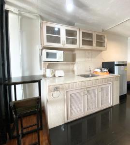 Hillside 4 condo at Nimman 1126