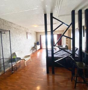 Hillside 4 condo at Nimman 1126