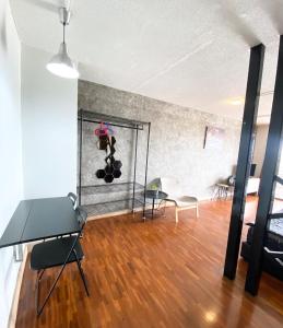 Hillside 4 condo at Nimman 1126