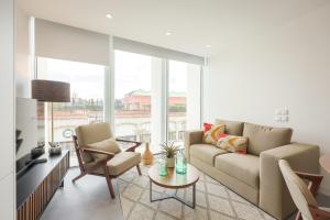 Aveiro Central Apartment