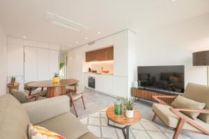 Aveiro Central Appartment - 4hvězdičkové hotely ve městě Aveiro