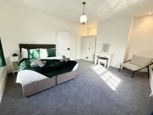 Pennsylvania House - Upton Pyne