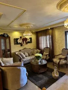 Alouts room - Al Yādūdah