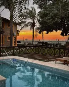 Complejo Costa Marina - Miramar