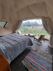 LA Viella Glamp Tala