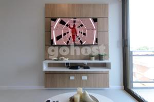 1 bed apt close to Shop Mcal Lopez & Villa Morra