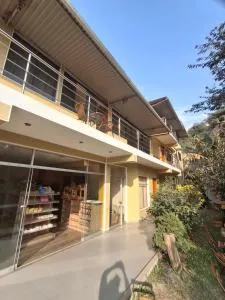 Hospedaje Posada Andina - Cocachacra