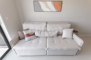 Chic 1 bed apt in the center of Villa Morra