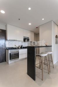 Chic 1 bed apt in the center of Villa Morra