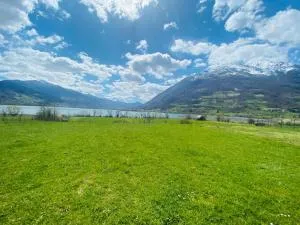 Satorsko naselje Jezero - Plav