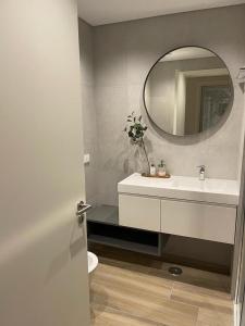 Apartament Pe da Cruz - Portimao City Center