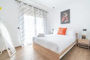 Studio Raffiné et Lumineux - Oulad Hamida