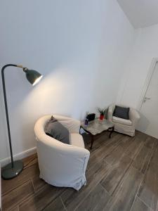 Appartement 2 Chambres avec Balcon