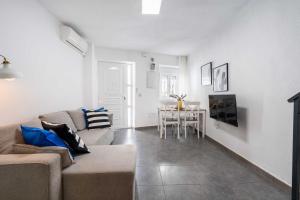 Casa Centro Histórico Almería - Jayrán