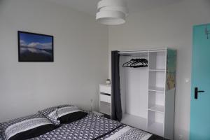Appartements L'Echappee lumineuse : Appartement 1 Chambre