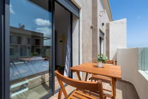 Studio Raffiné et Lumineux