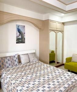 Impress Town Condo at Nimman 704