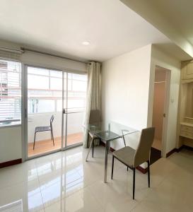 Impress Town Condo at Nimman 704
