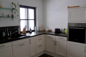 Ferienhaus Eifelsteig Krimihauptstadt Hillesheim