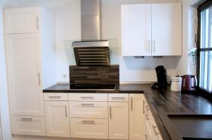 Ferienhaus Eifelsteig Krimihauptstadt Hillesheim