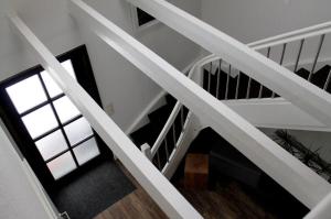 Ferienhaus Eifelsteig Krimihauptstadt Hillesheim