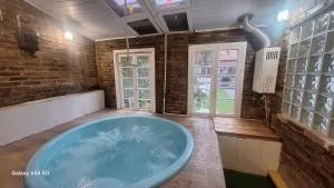 Pousada Kolonisten Haus - Nova Direção - São Sebastião do Caí