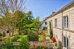 Villa 1880 - Centre Ville - Jardin Botanique