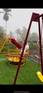 AJ Wayanad Suites